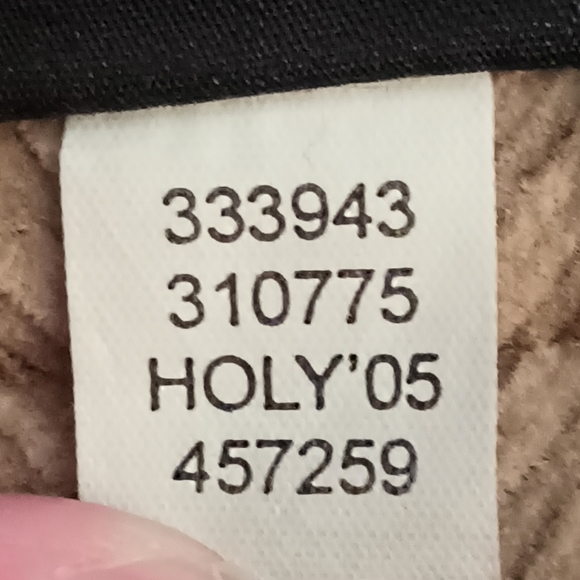 Y2K-2000s Banana Republic Corduroy Flare Pants - Picture 4 of 8